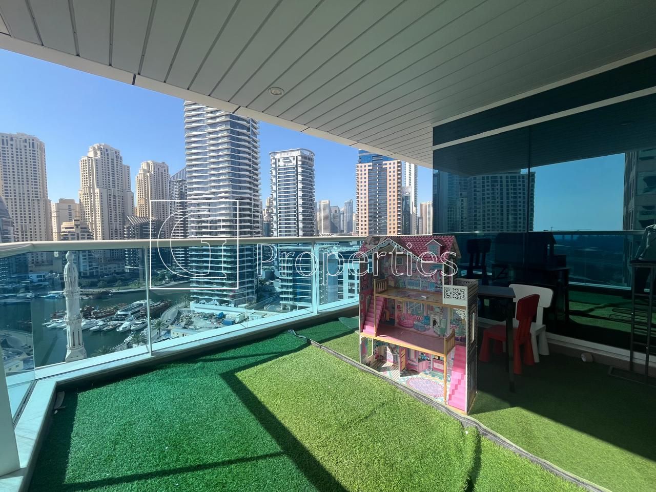 Elegant 2BR | Best Price | Vacant Soon - 5
