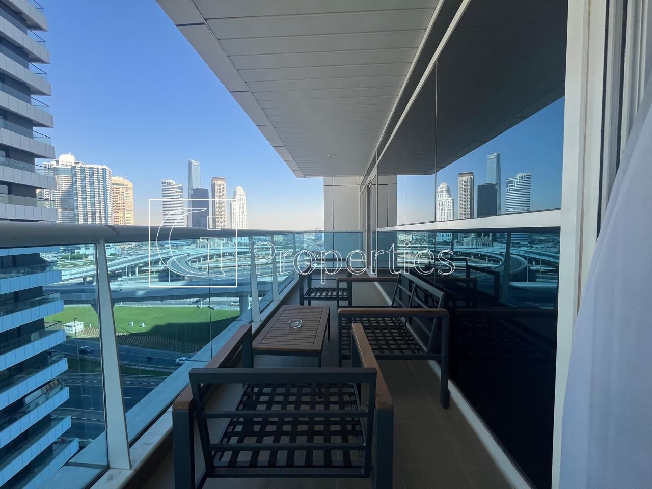 Fully Furnished | Ready To Move In | Near Marina - 1