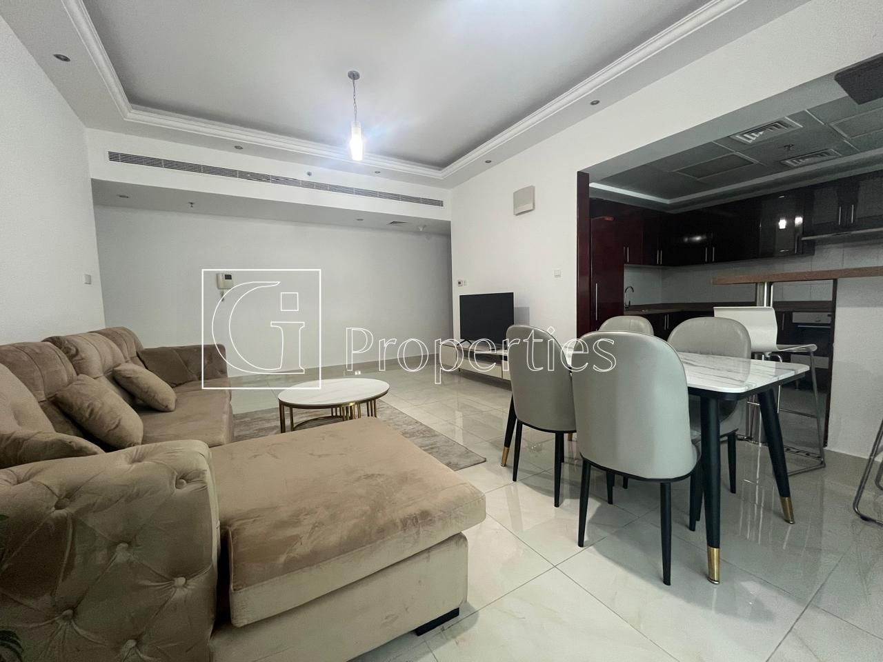 Fully Furnished | Ready To Move In | Near Marina - 4