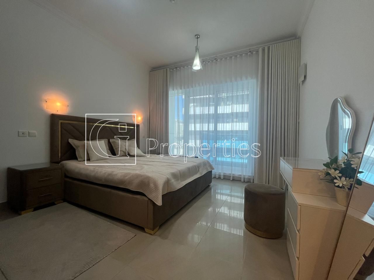 Fully Furnished | Ready To Move In | Near Marina - 7