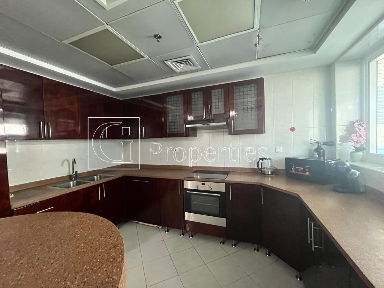 Fully Furnished | Ready To Move In | Near Marina - 10