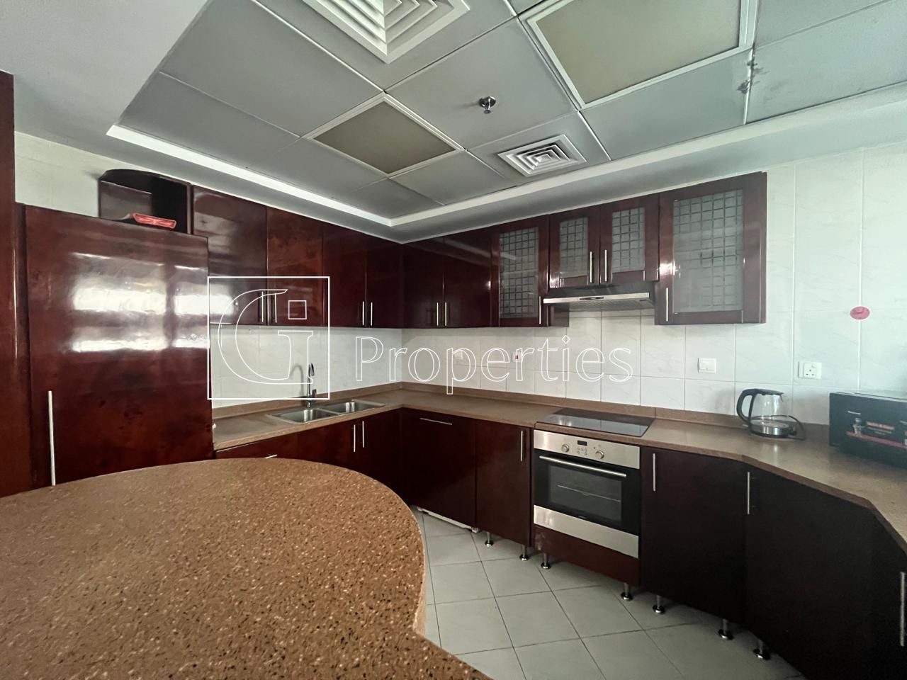 Fully Furnished | Ready To Move In | Near Marina - 11
