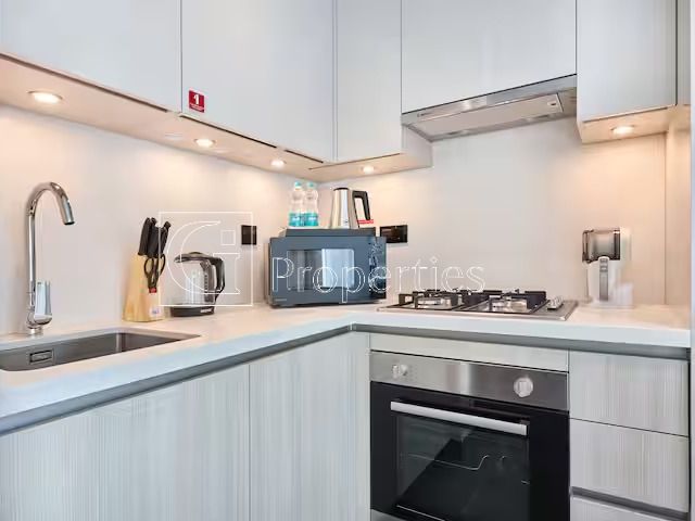 Fully Furnished | Hot Deal | Amazing view - 4