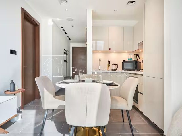 Fully Furnished | Hot Deal | Amazing view - 7