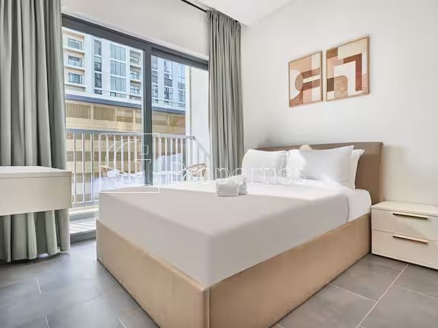 Fully Furnished | Hot Deal | Amazing view - 13