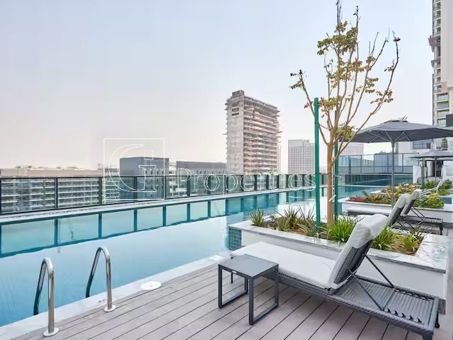 Fully Furnished | Hot Deal | Amazing view - 5