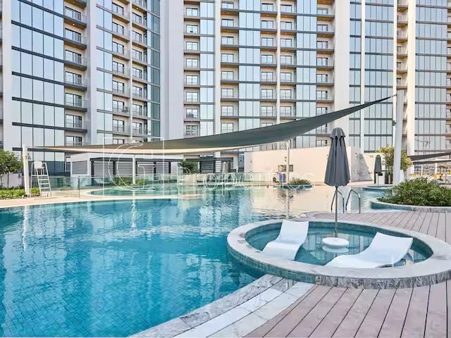 Fully Furnished | Hot Deal | Amazing view - 9