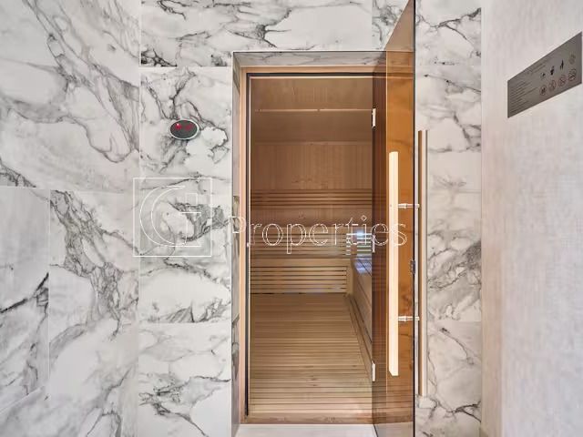 Fully Furnished | Hot Deal | Amazing view - 8