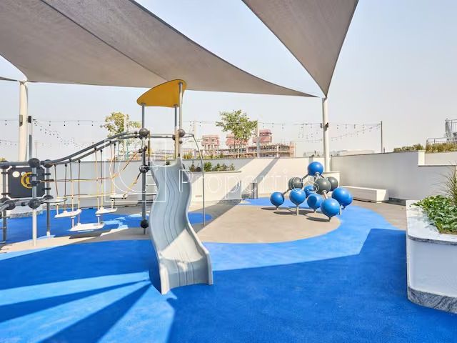 Fully Furnished | Hot Deal | Amazing view - 14