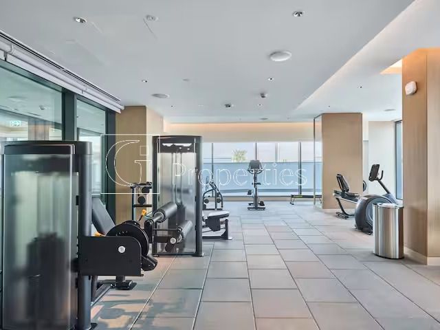 Fully Furnished | Hot Deal | Amazing view - 10