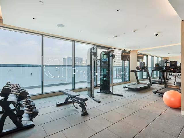 Fully Furnished | Hot Deal | Amazing view - 12