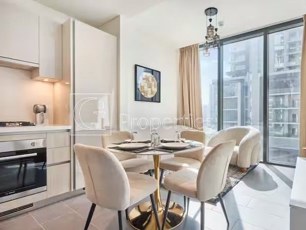 Fully Furnished | Hot Deal | Amazing view - 1