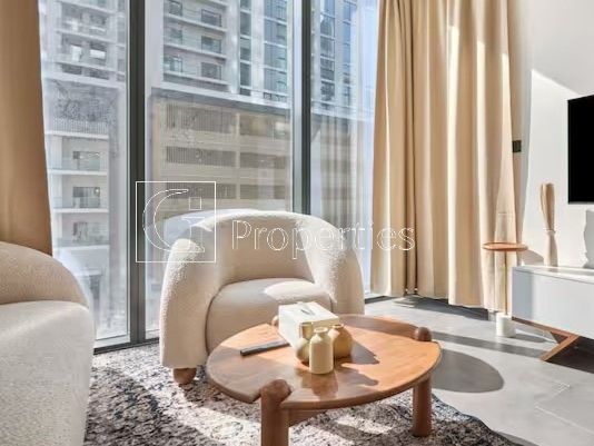 Fully Furnished | Hot Deal | Amazing view - 3