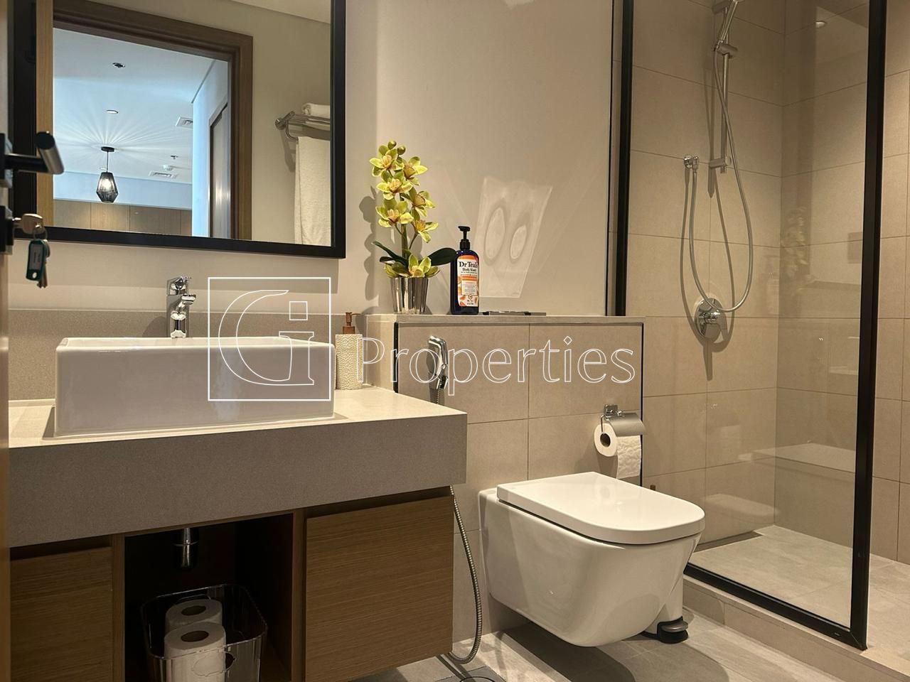 Lavish 1BR | Golf Course View | Flexible Cheques - 8