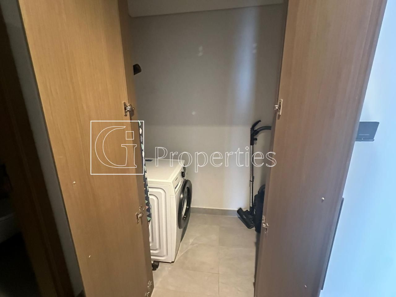 Lavish 1BR | Golf Course View | Flexible Cheques - 9