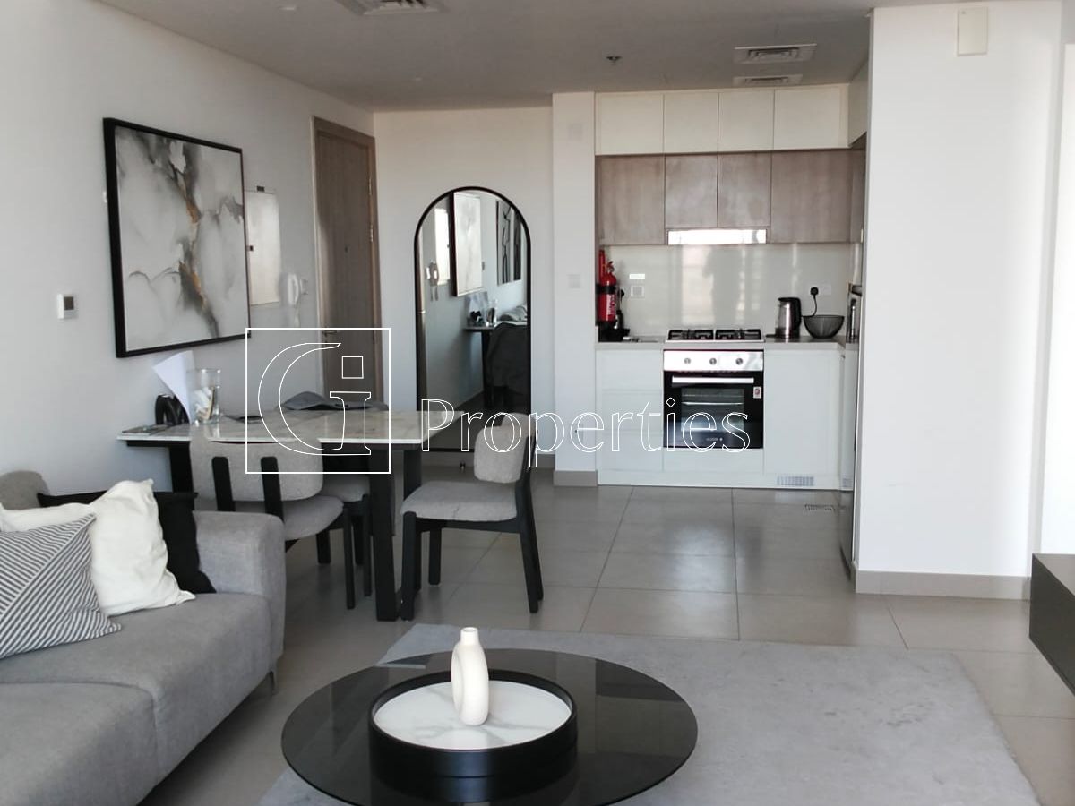 Reduced Price| Beautifully Furnished | High Floor - 2