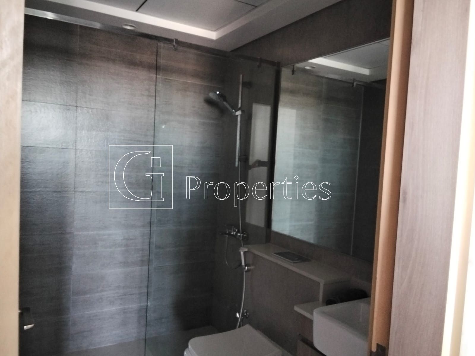 Reduced Price| Beautifully Furnished | High Floor - 9