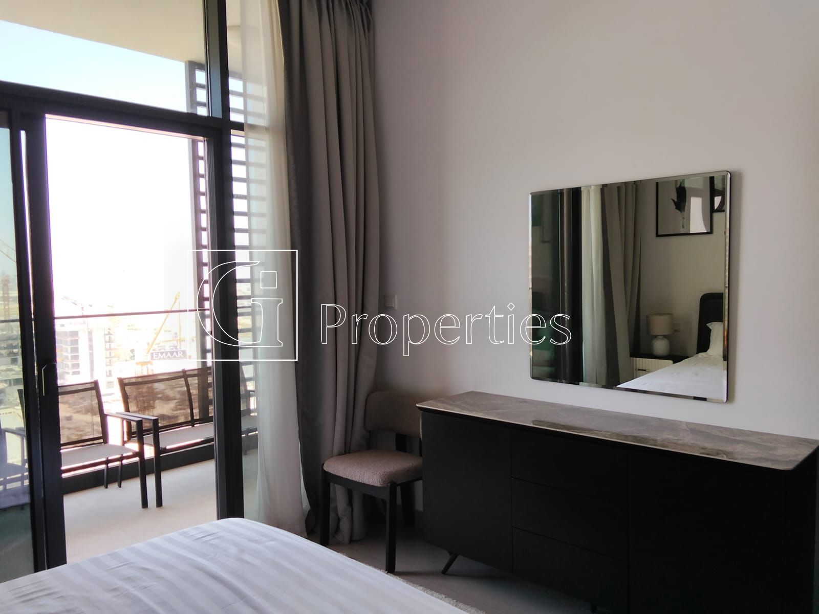 Reduced Price| Beautifully Furnished | High Floor - 10