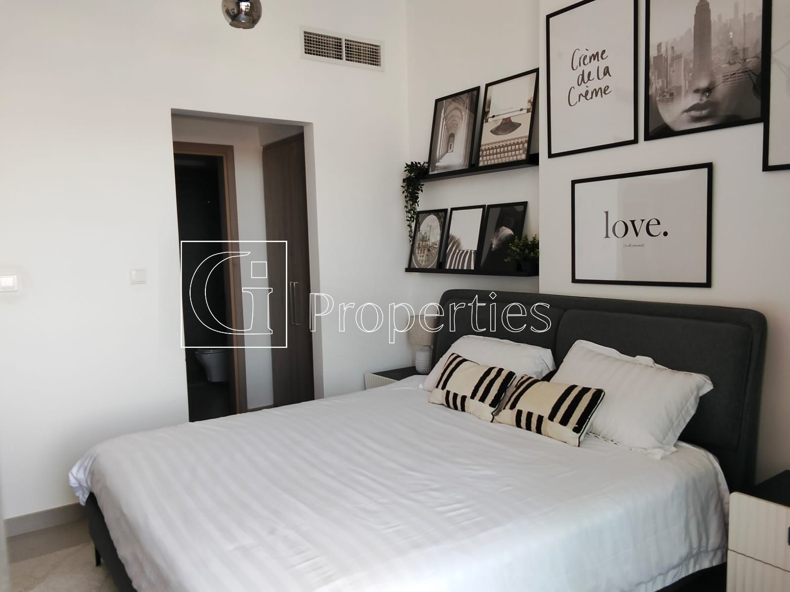 Reduced Price| Beautifully Furnished | High Floor - 12