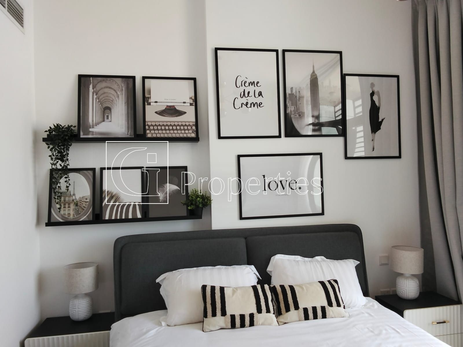Reduced Price| Beautifully Furnished | High Floor - 13