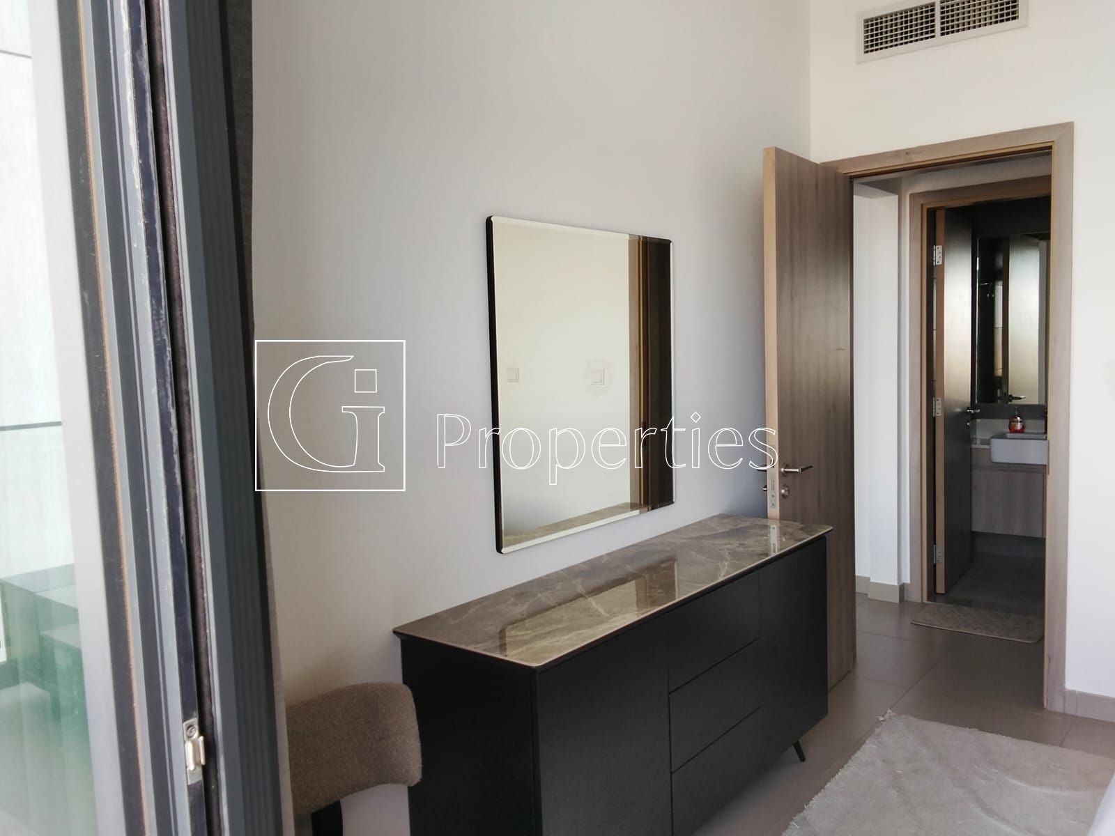 Reduced Price| Beautifully Furnished | High Floor - 11