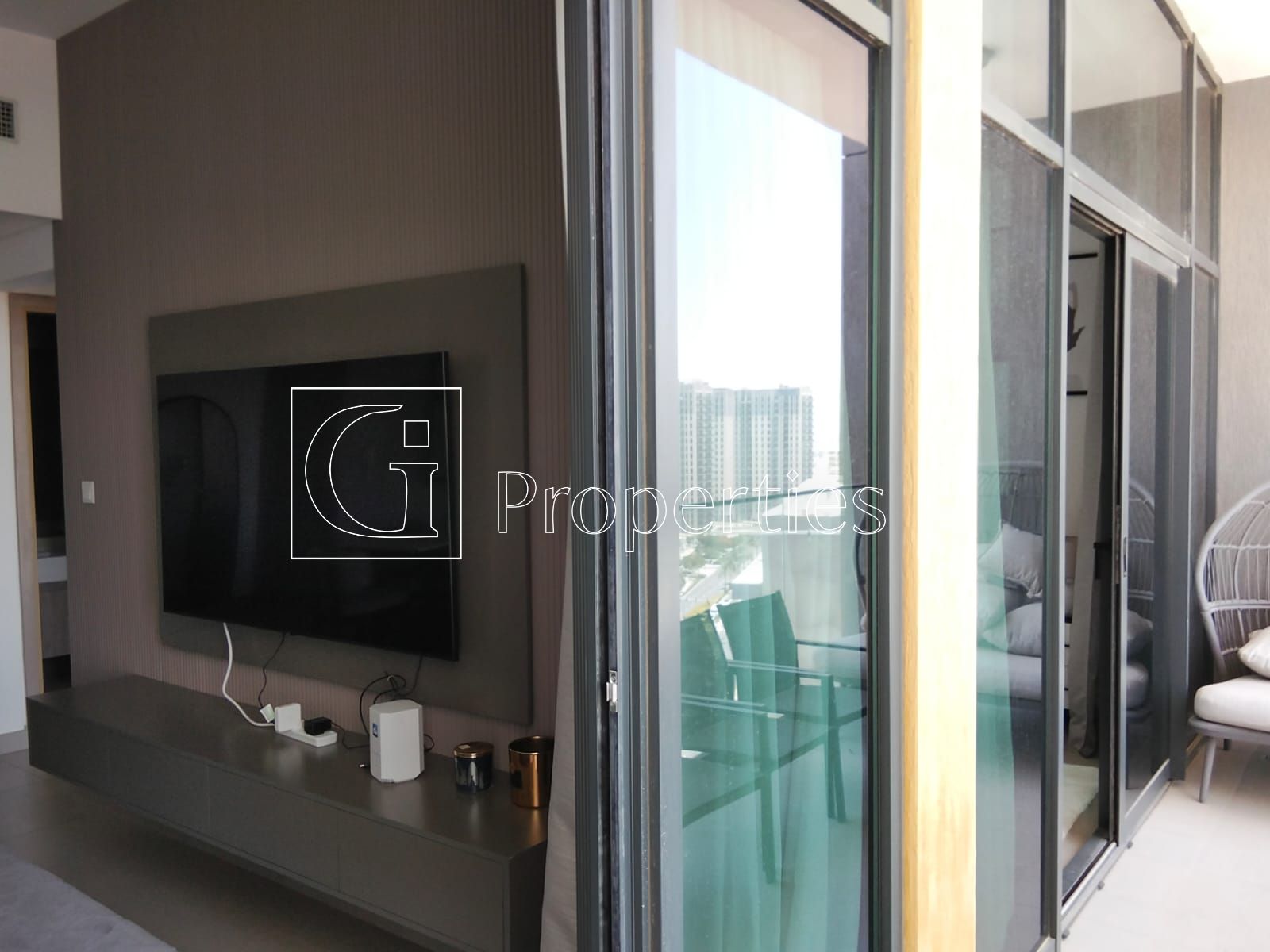 Reduced Price| Beautifully Furnished | High Floor - 14