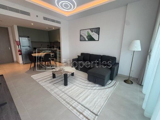 Fully Furnished | Cheapest Unit | Good Location - 1