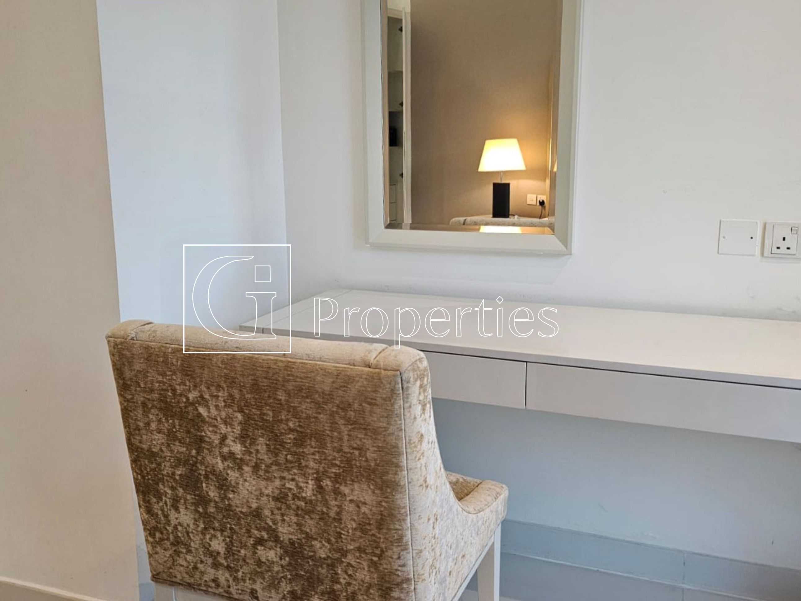 Pool View | Fully Furnished | Balcony - 8