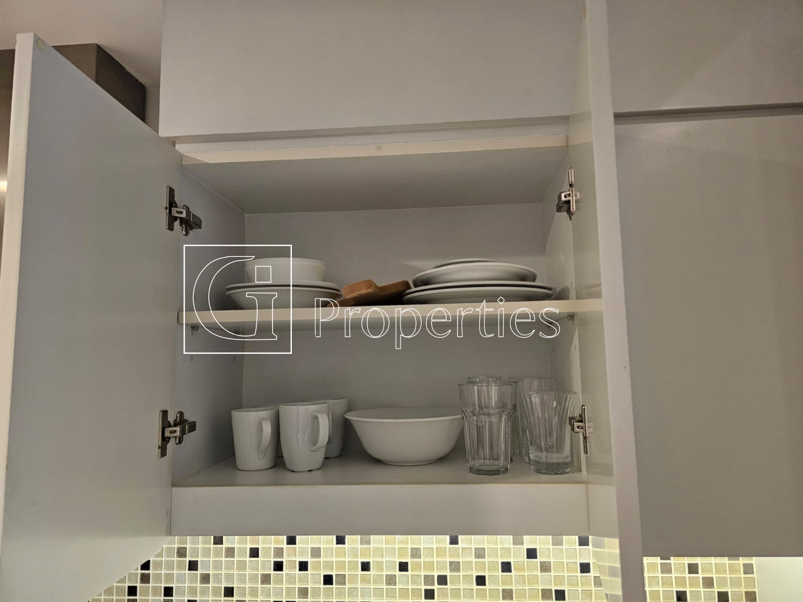 Pool View | Fully Furnished | Balcony - 9