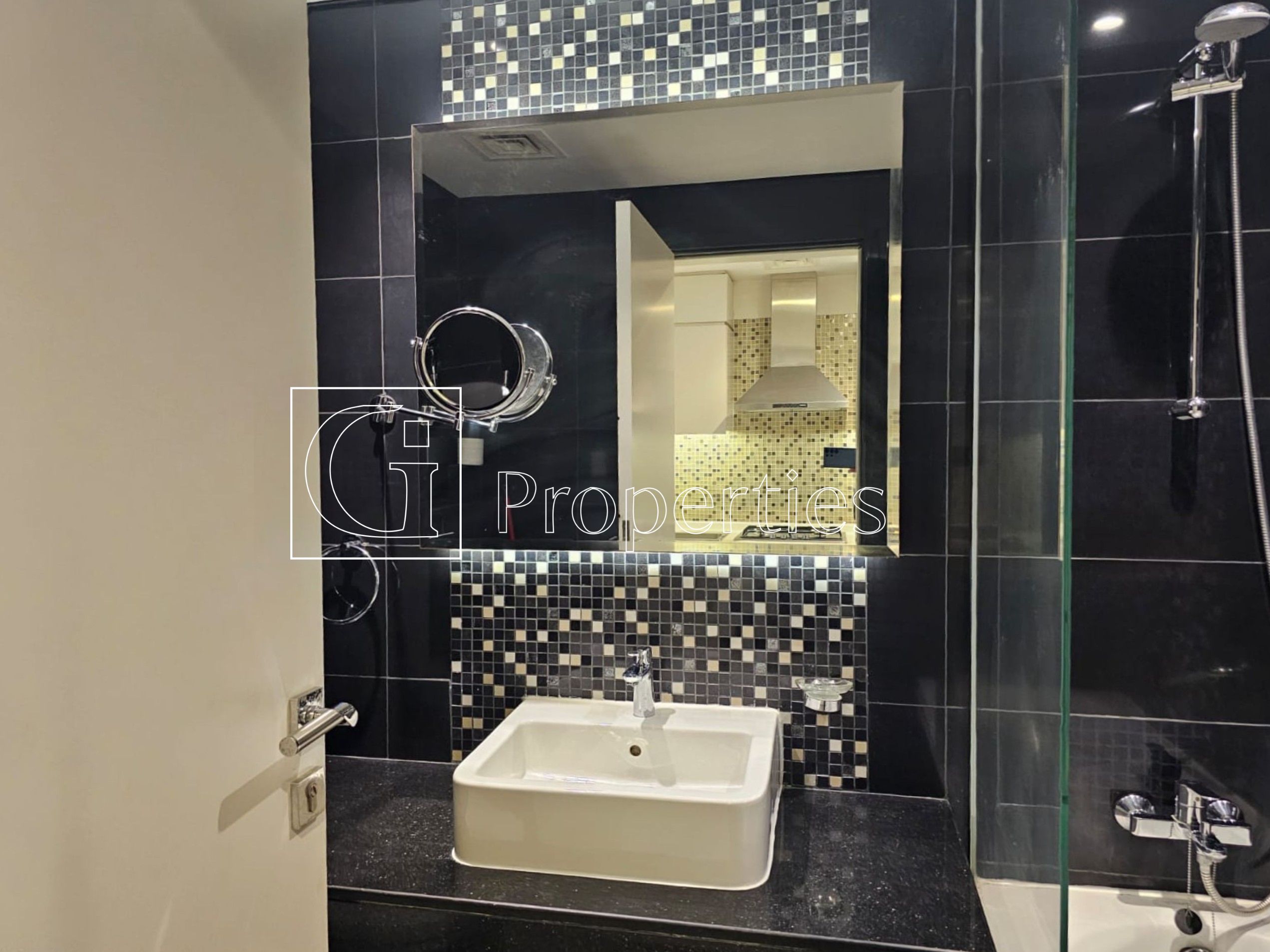Pool View | Fully Furnished | Balcony - 11