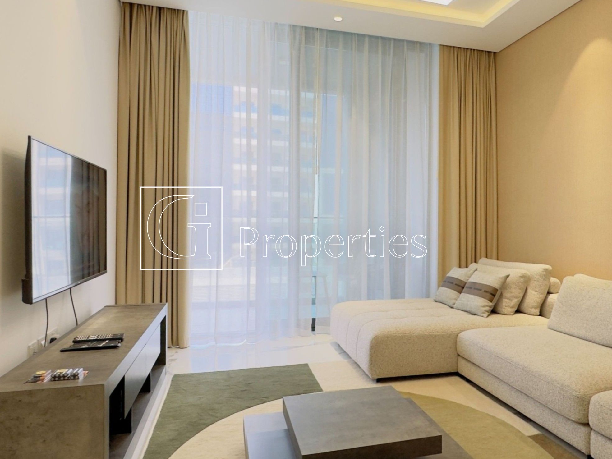 Multiple Cheques | Fully Furnished | Negotiable - 2
