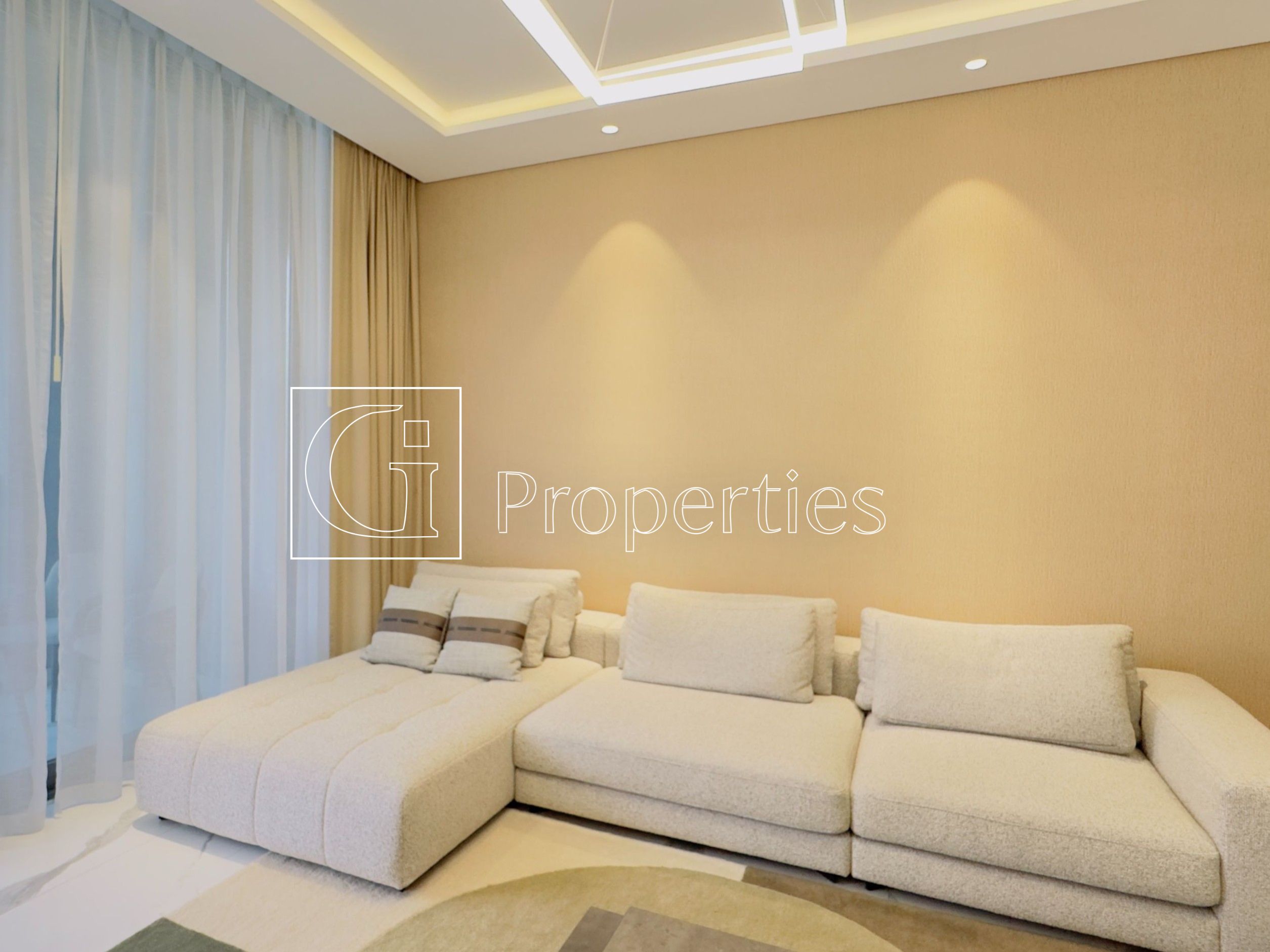 Multiple Cheques | Fully Furnished | Negotiable - 3