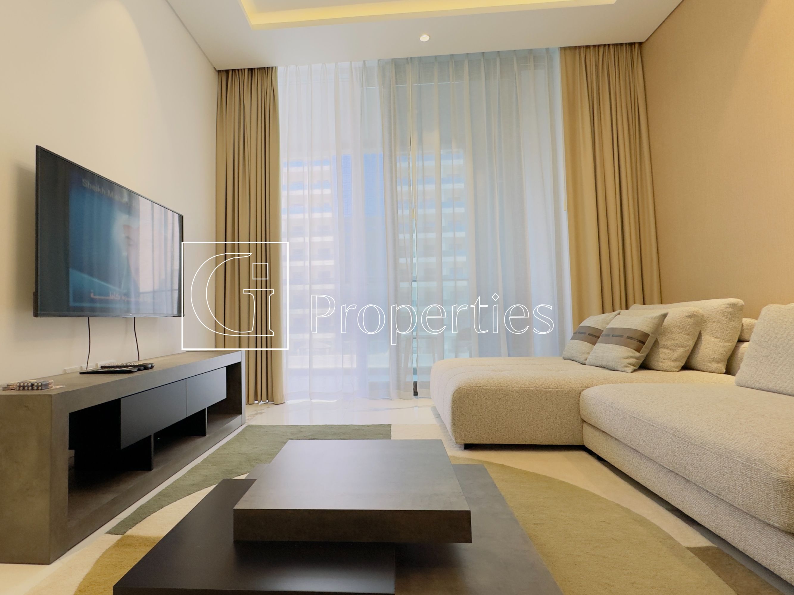 Multiple Cheques | Fully Furnished | Negotiable - 4