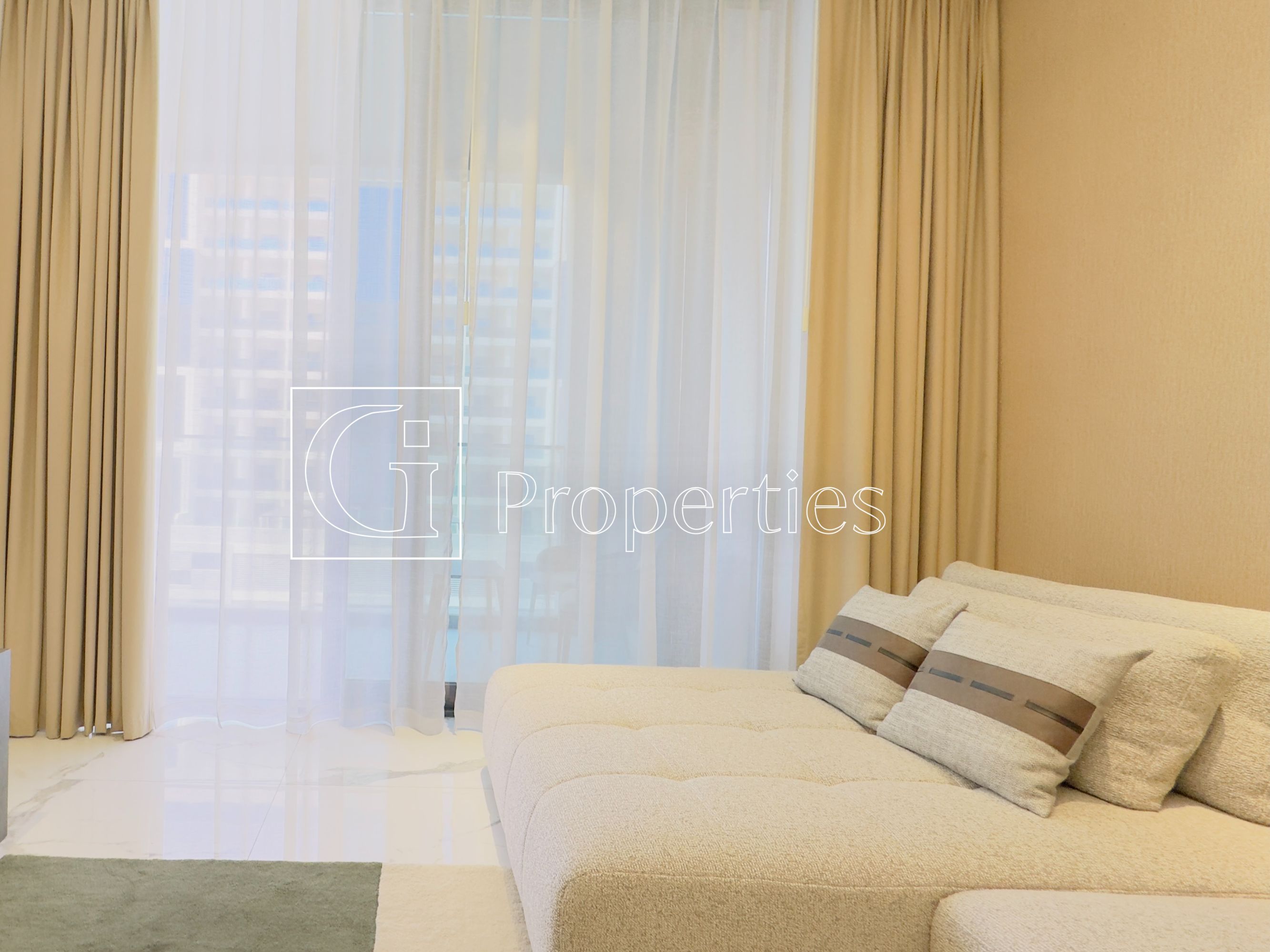 Multiple Cheques | Fully Furnished | Negotiable - 5