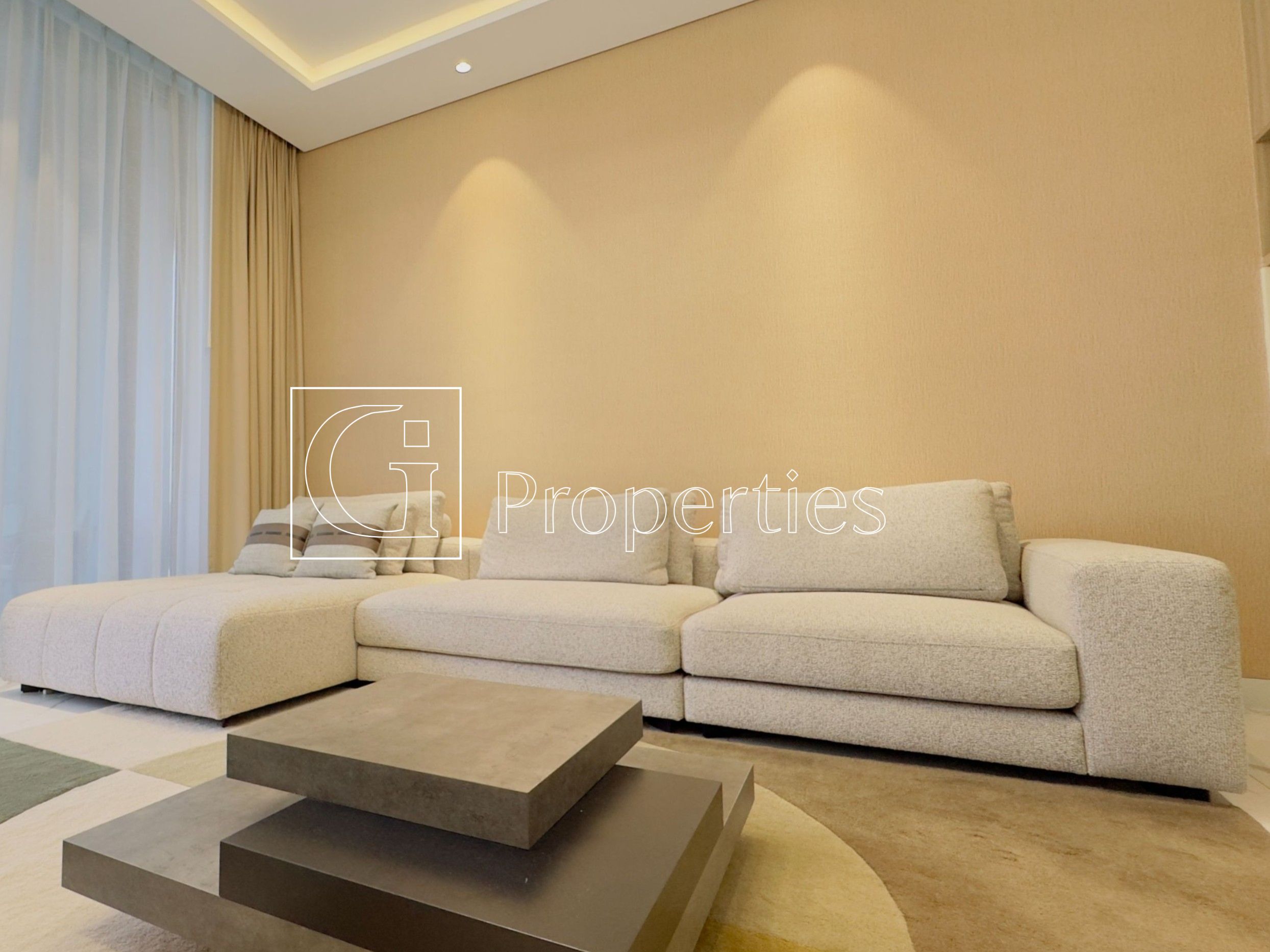 Multiple Cheques | Fully Furnished | Negotiable - 6