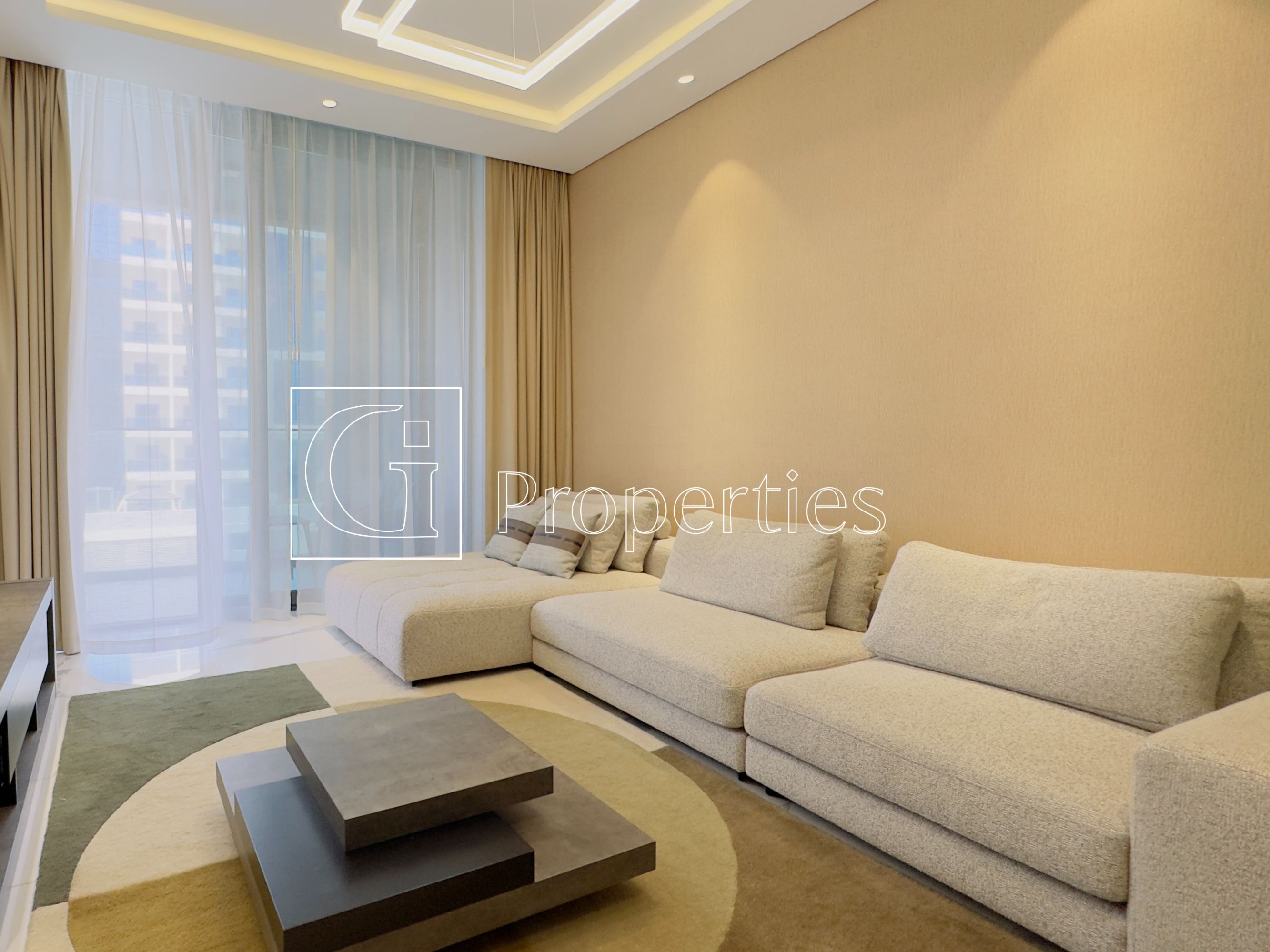 Multiple Cheques | Fully Furnished | Negotiable - 7