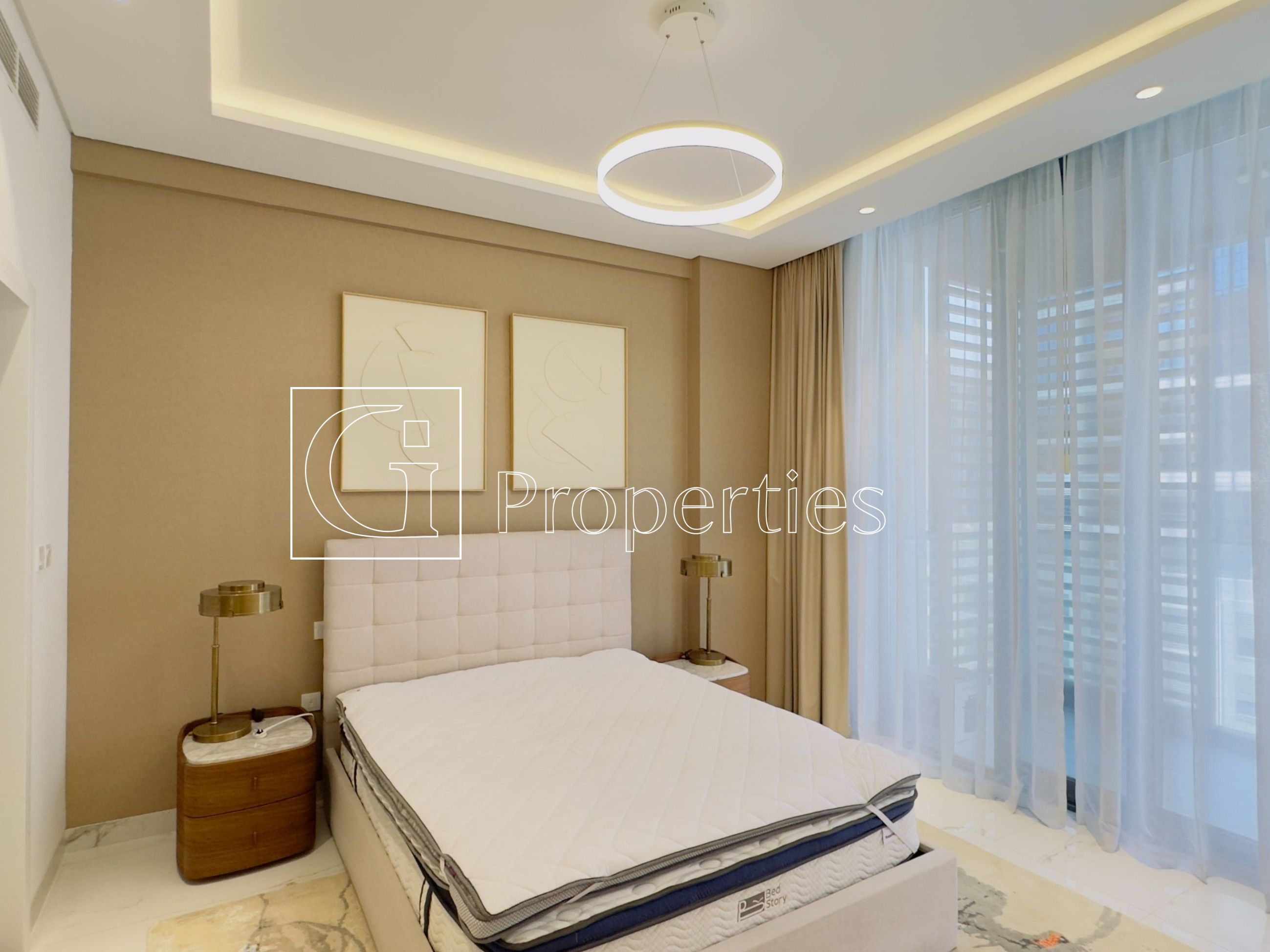 Multiple Cheques | Fully Furnished | Negotiable - 8