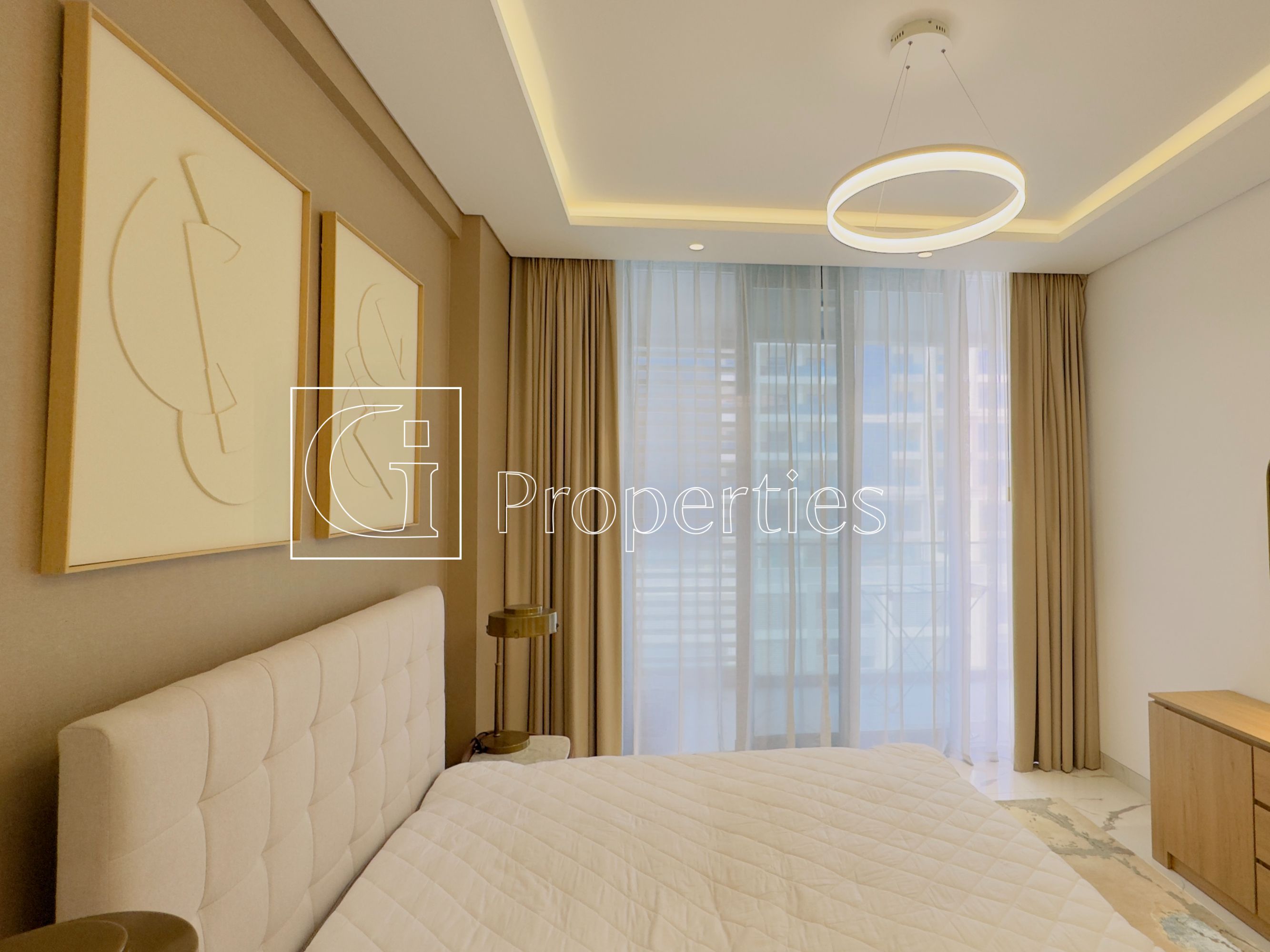 Multiple Cheques | Fully Furnished | Negotiable - 9