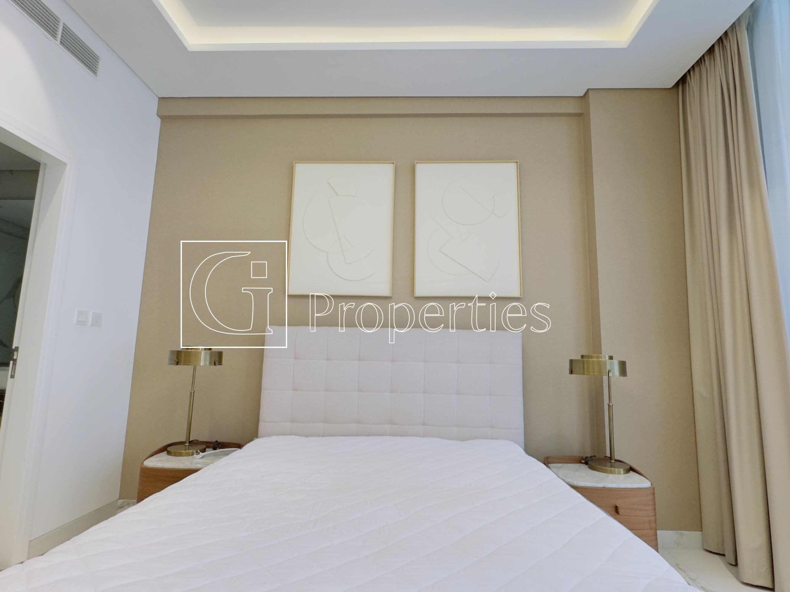 Multiple Cheques | Fully Furnished | Negotiable - 11