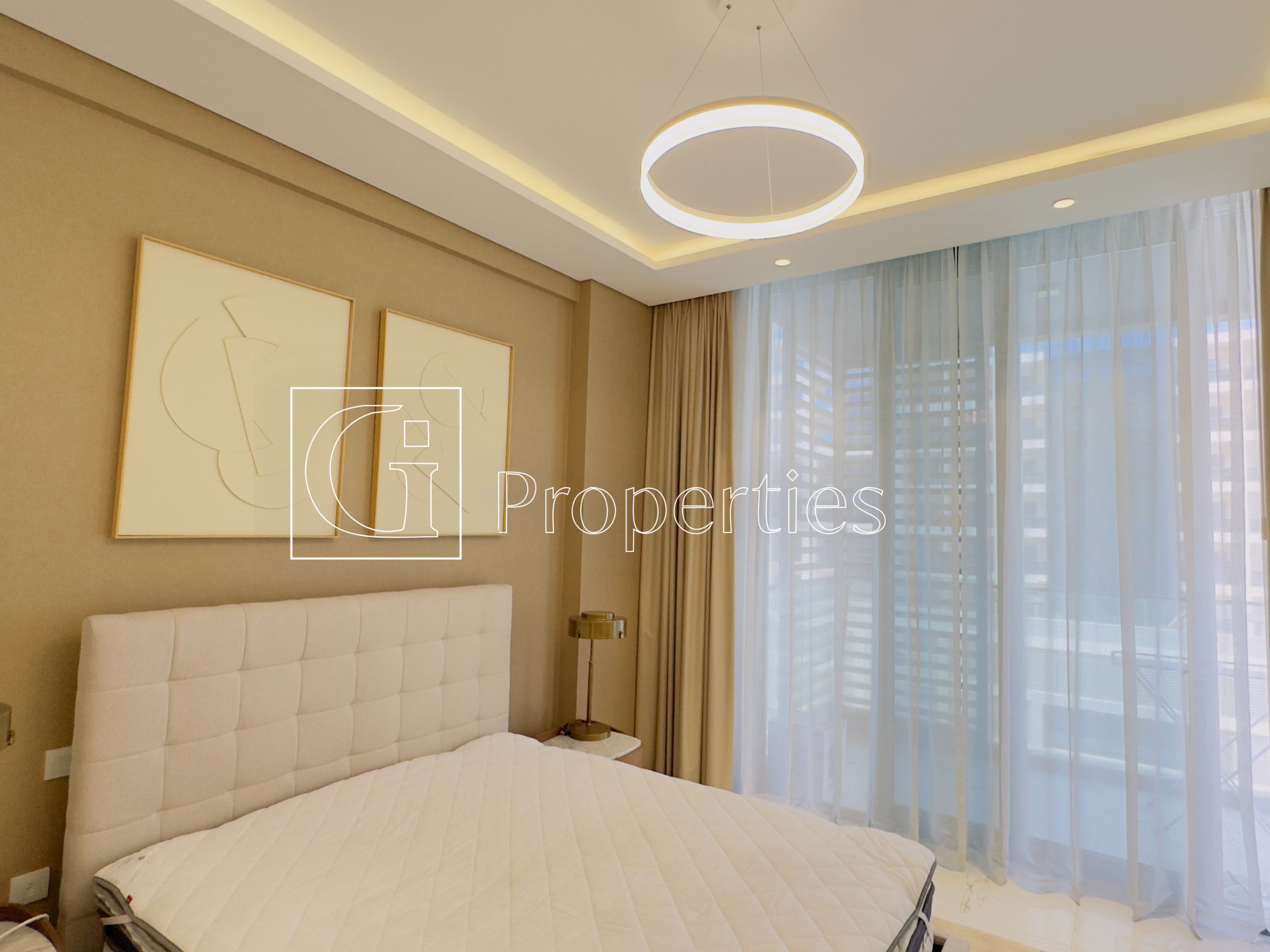 Multiple Cheques | Fully Furnished | Negotiable - 12
