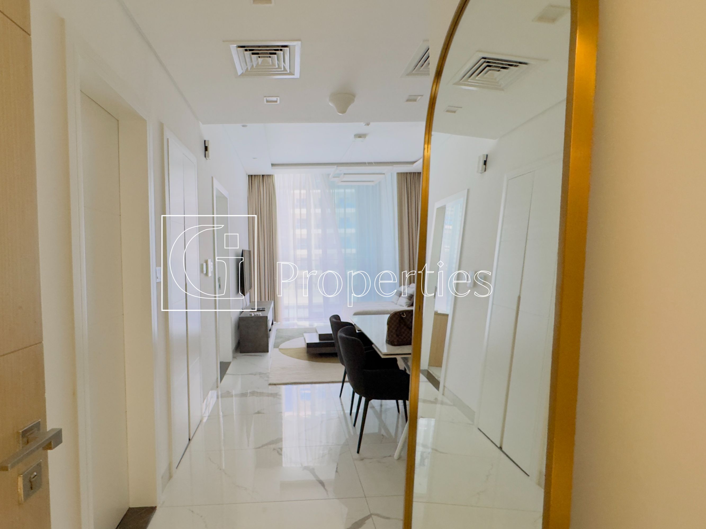 Multiple Cheques | Fully Furnished | Negotiable - 13