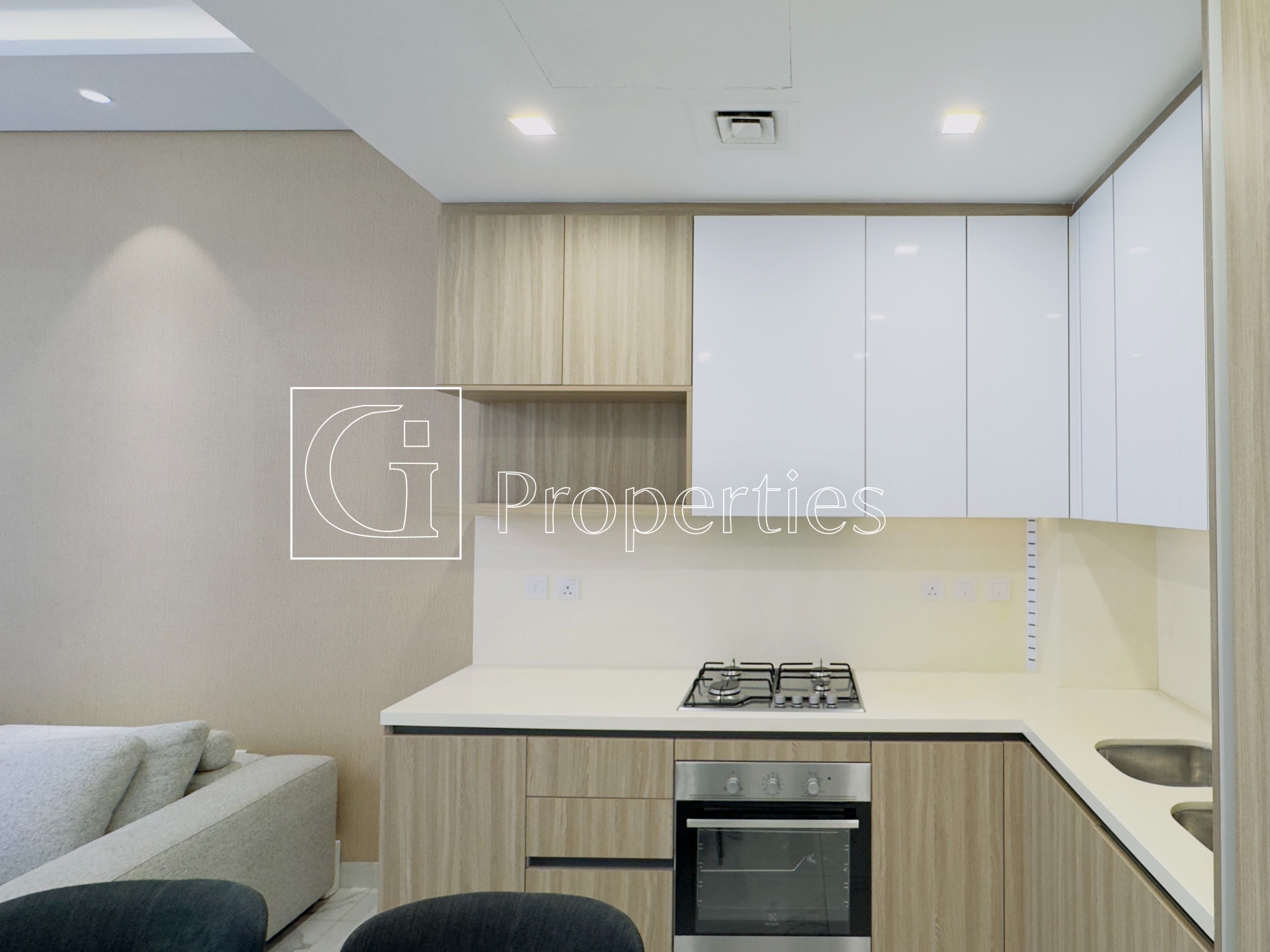 Multiple Cheques | Fully Furnished | Negotiable - 16