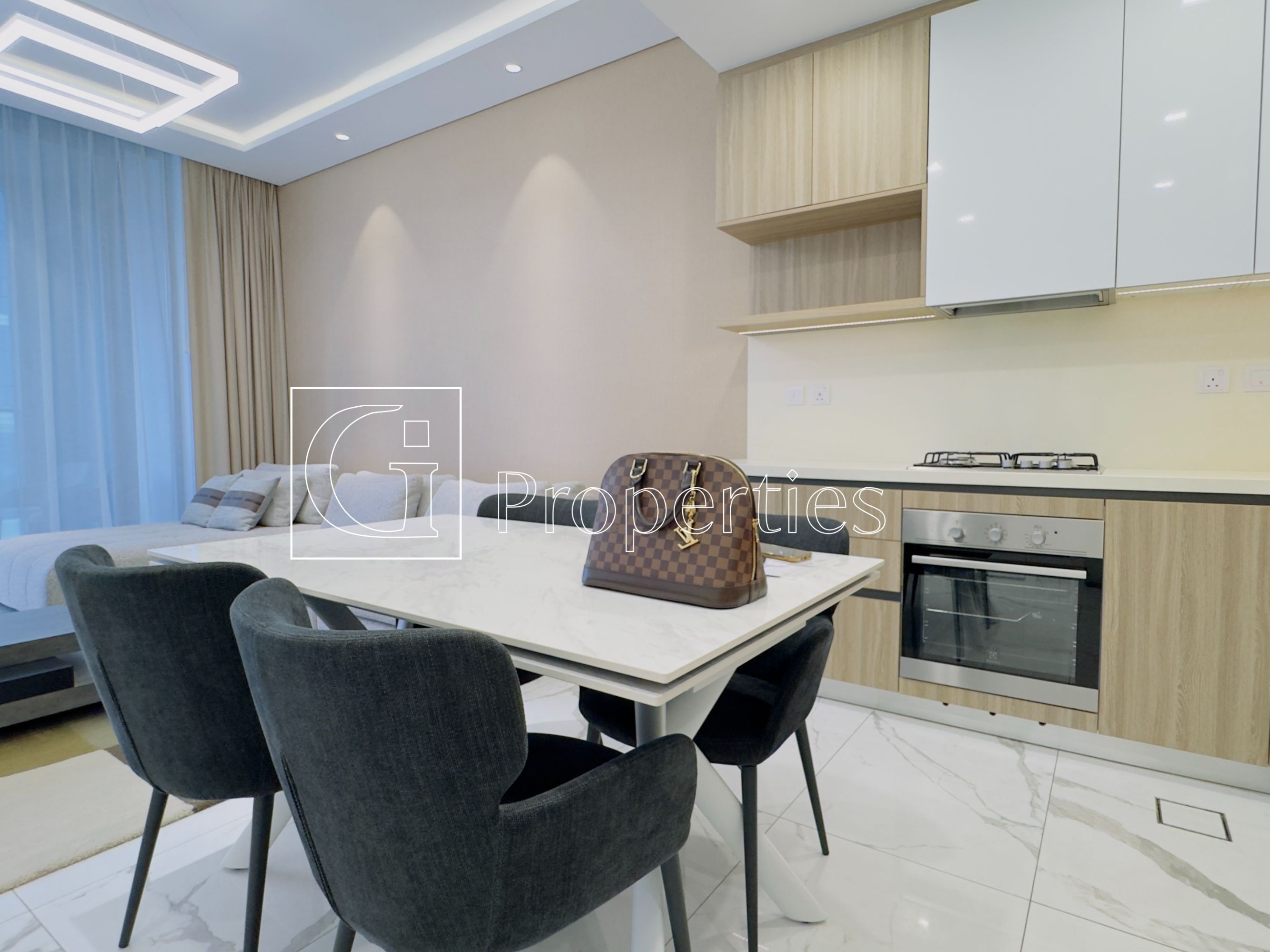 Multiple Cheques | Fully Furnished | Negotiable - 17