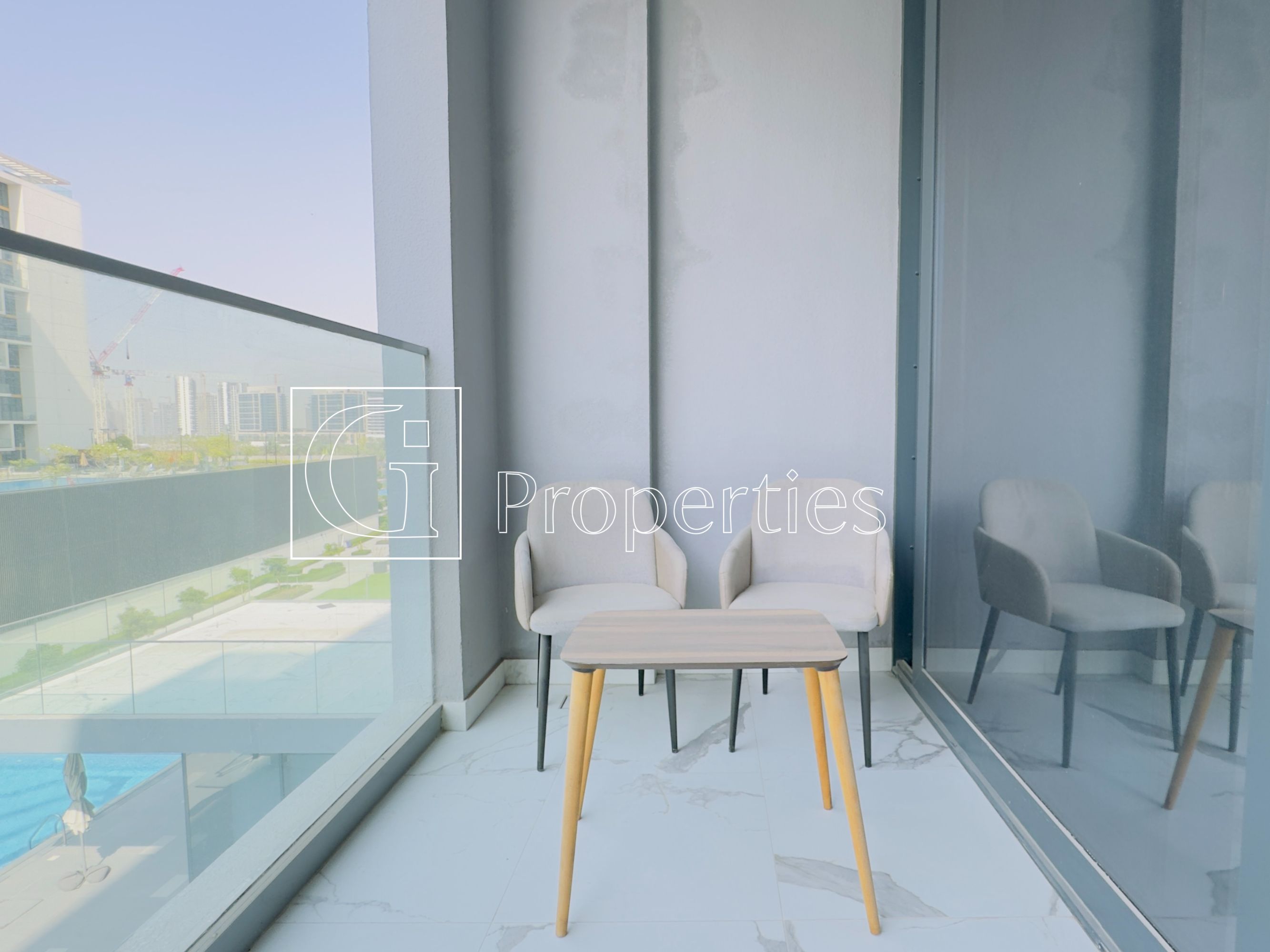 Multiple Cheques | Fully Furnished | Negotiable - 20