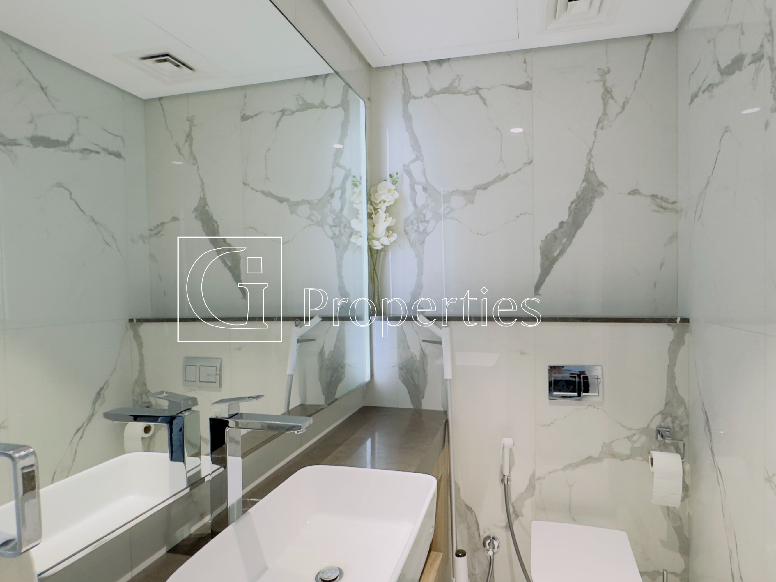 Multiple Cheques | Fully Furnished | Negotiable - 21