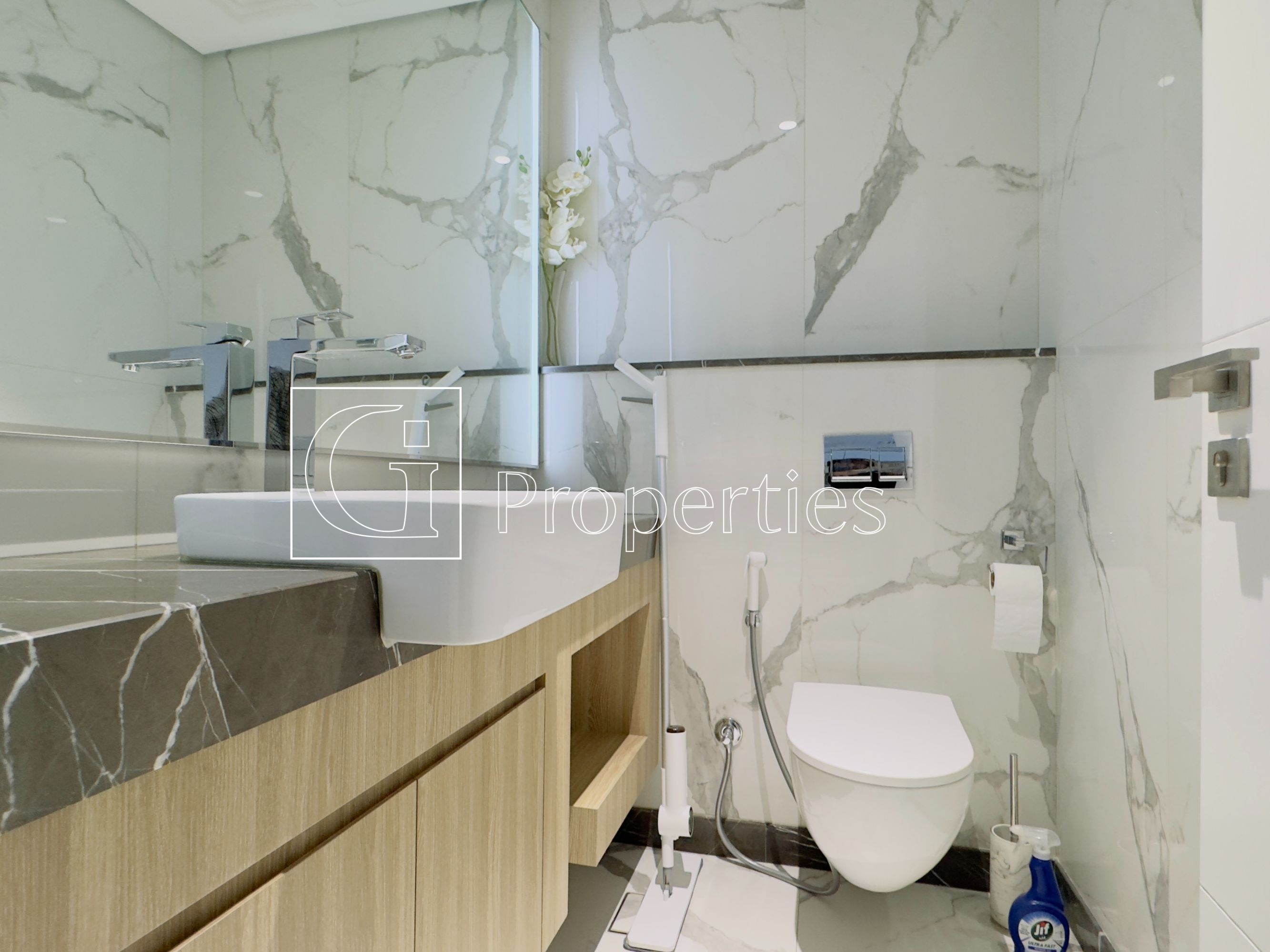 Multiple Cheques | Fully Furnished | Negotiable - 22