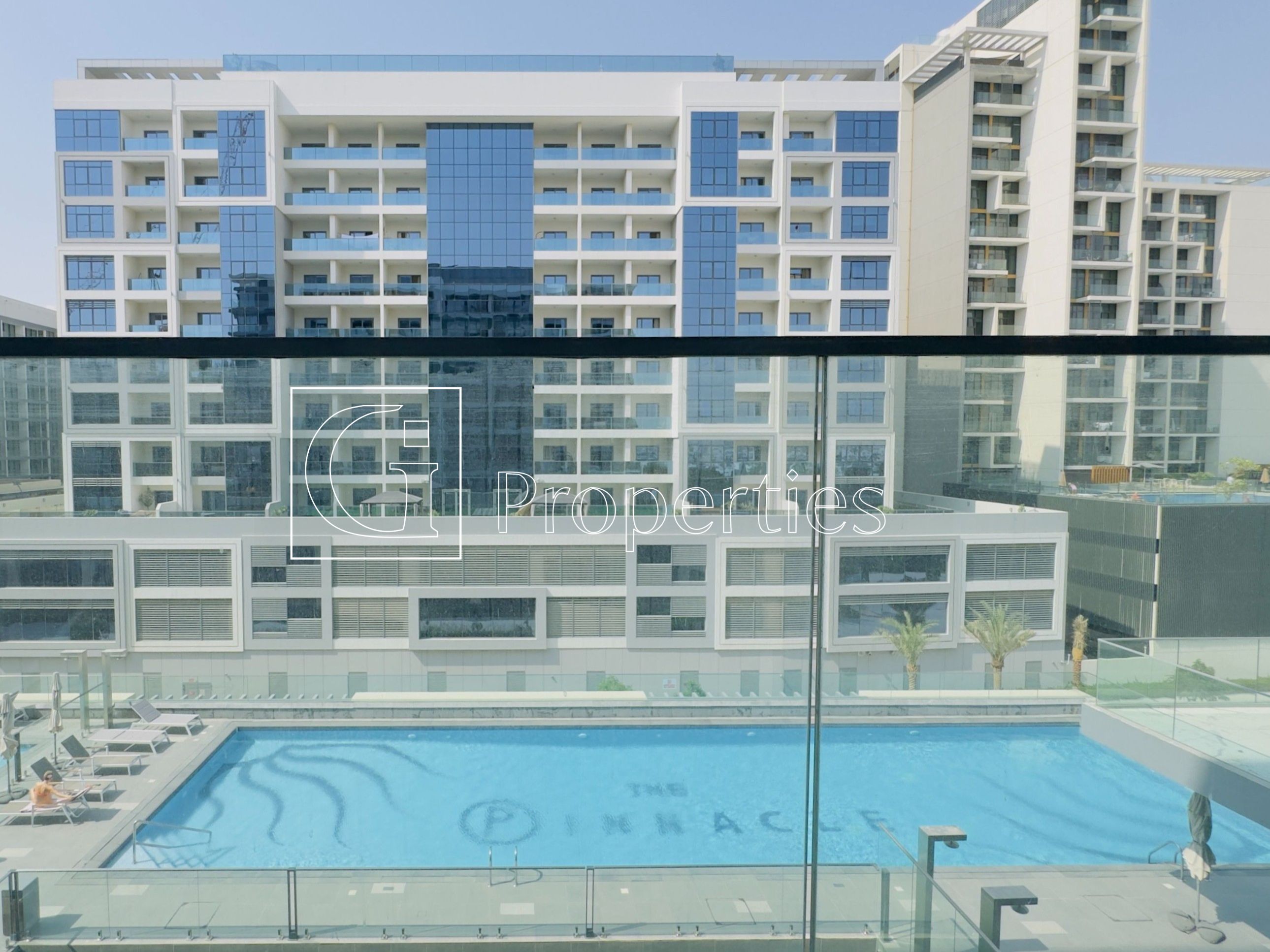 Multiple Cheques | Fully Furnished | Negotiable - 23
