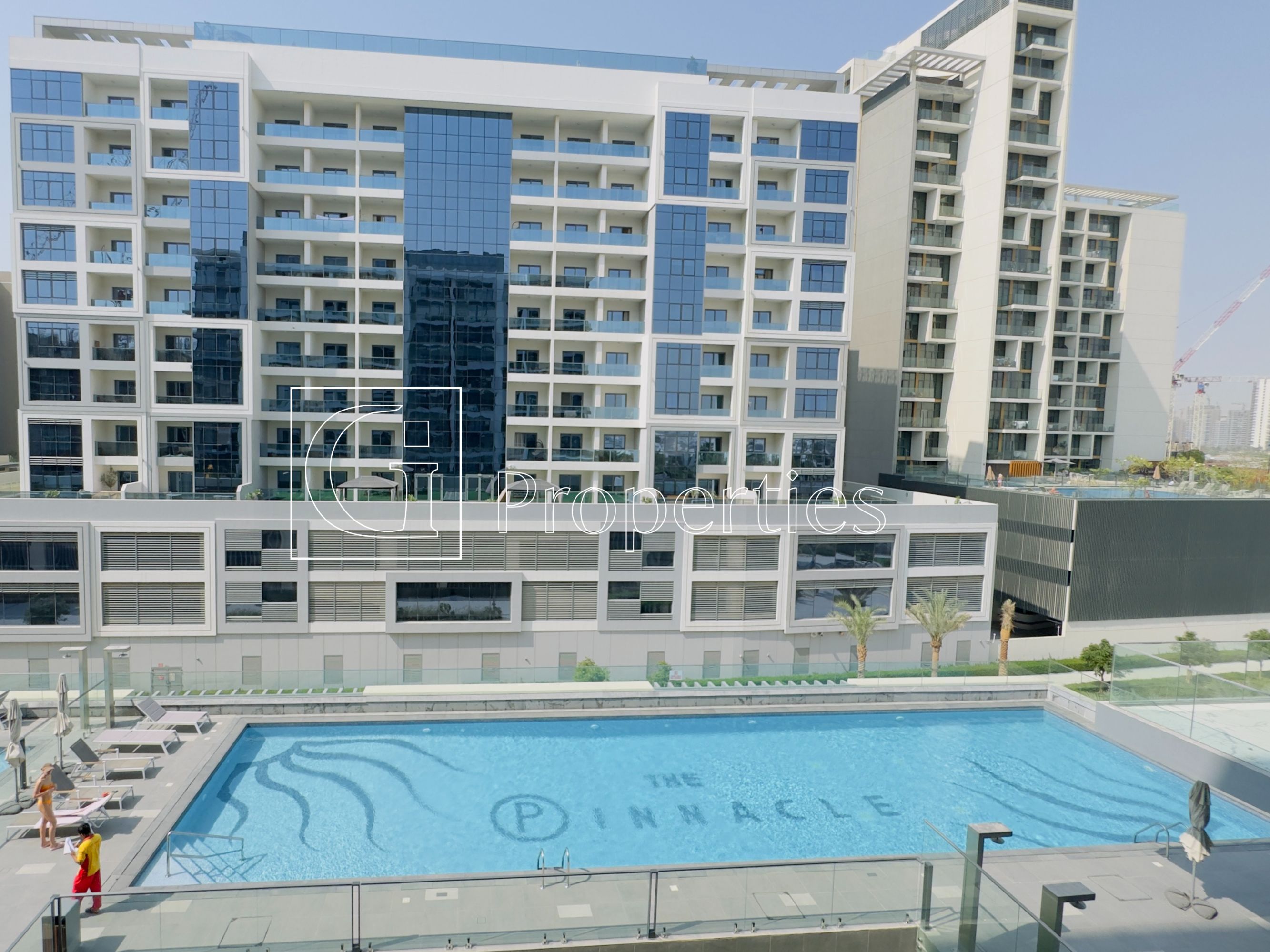 Multiple Cheques | Fully Furnished | Negotiable - 24