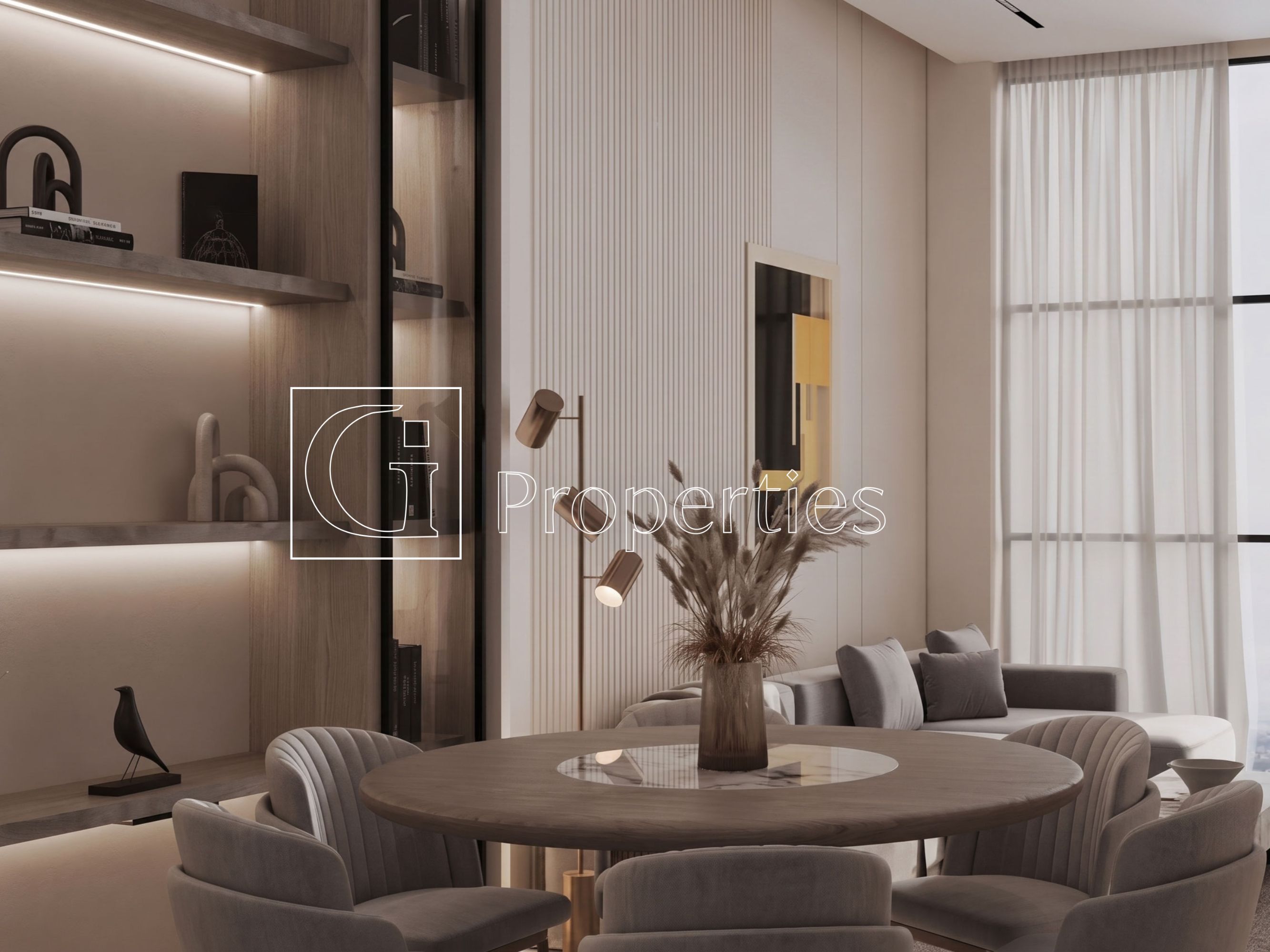 Luxury Living | Modern Apartment | Prime Location - 4