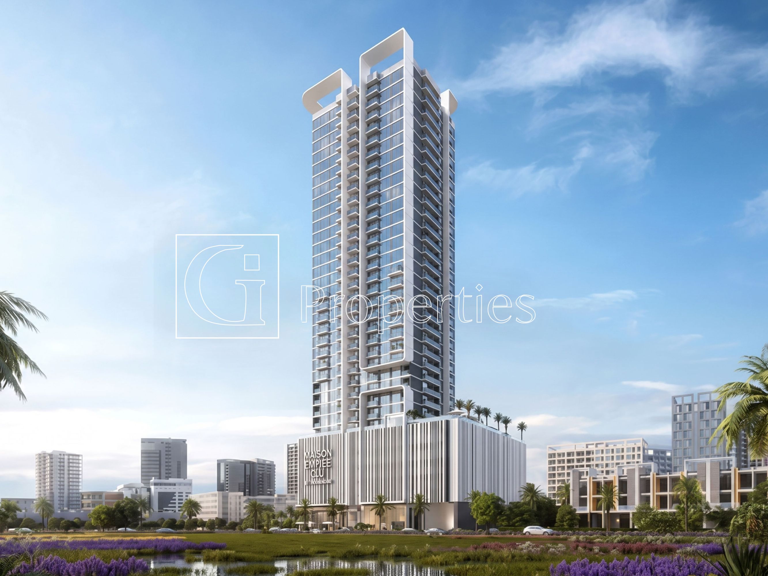 Luxury Living | Modern Apartment | Prime Location - 9